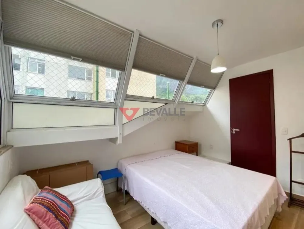 Cobertura, 4 quartos, 170 m² - Foto 15
