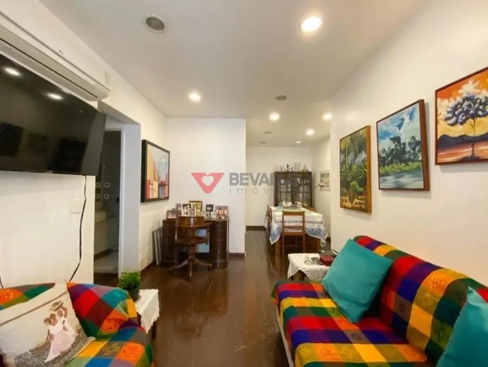 Cobertura, 4 quartos, 170 m² - Foto 32