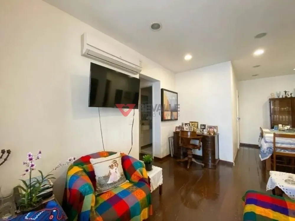 Cobertura, 4 quartos, 170 m² - Foto 33