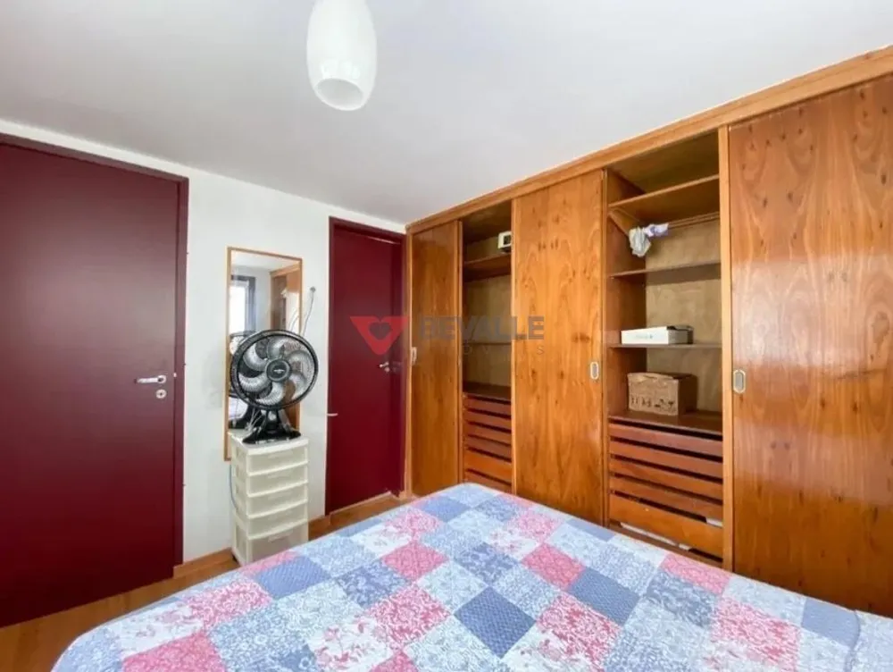 Cobertura, 4 quartos, 170 m² - Foto 8