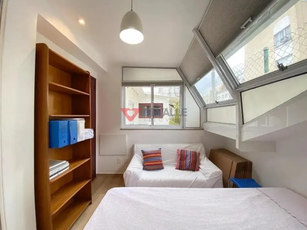 Cobertura, 4 quartos, 170 m² - Foto 17