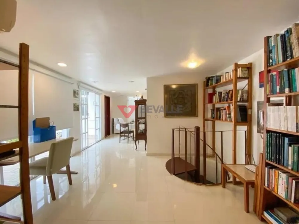 Cobertura, 4 quartos, 170 m² - Foto 1