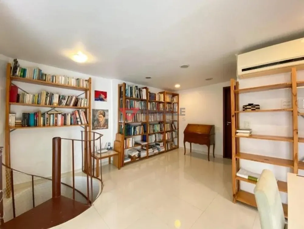 Cobertura, 4 quartos, 170 m² - Foto 4