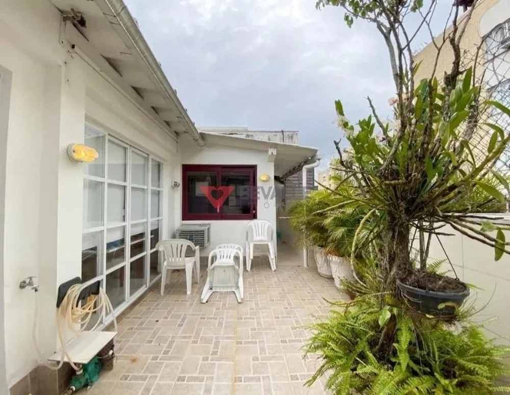 Cobertura, 4 quartos, 170 m² - Foto 28