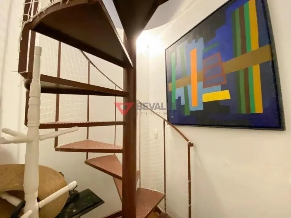 Cobertura, 4 quartos, 170 m² - Foto 31