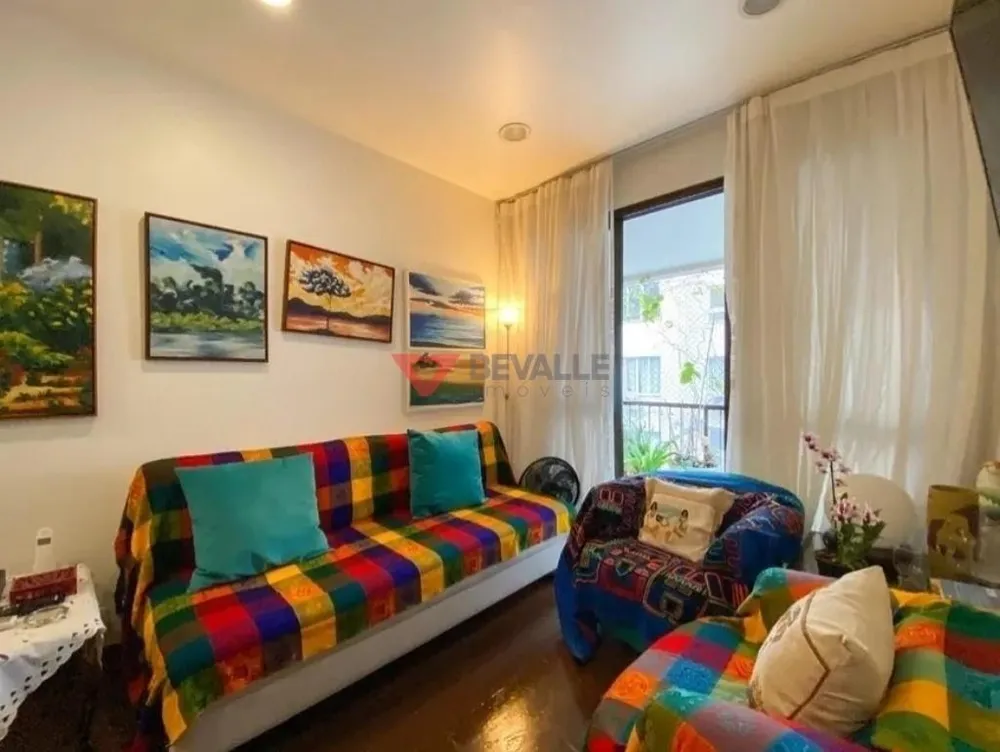 Cobertura, 4 quartos, 170 m² - Foto 34