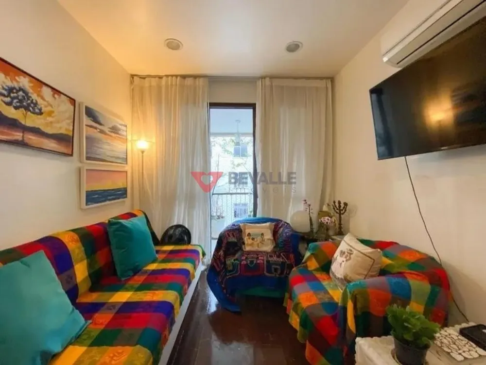 Cobertura, 4 quartos, 170 m² - Foto 35