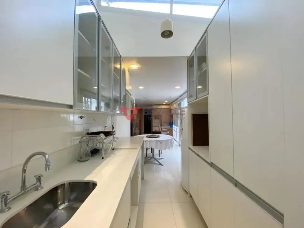 Cobertura, 4 quartos, 170 m² - Foto 22