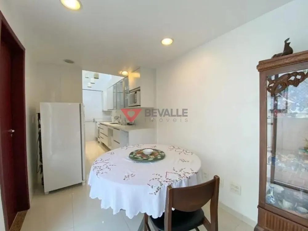 Cobertura, 4 quartos, 170 m² - Foto 5