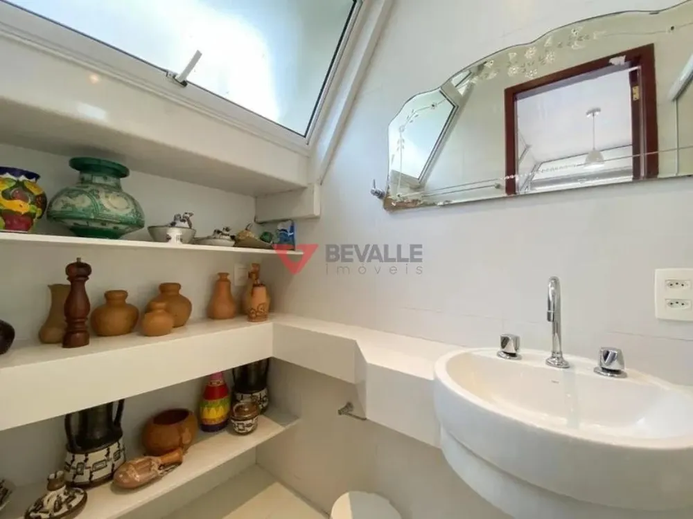 Cobertura, 4 quartos, 170 m² - Foto 19