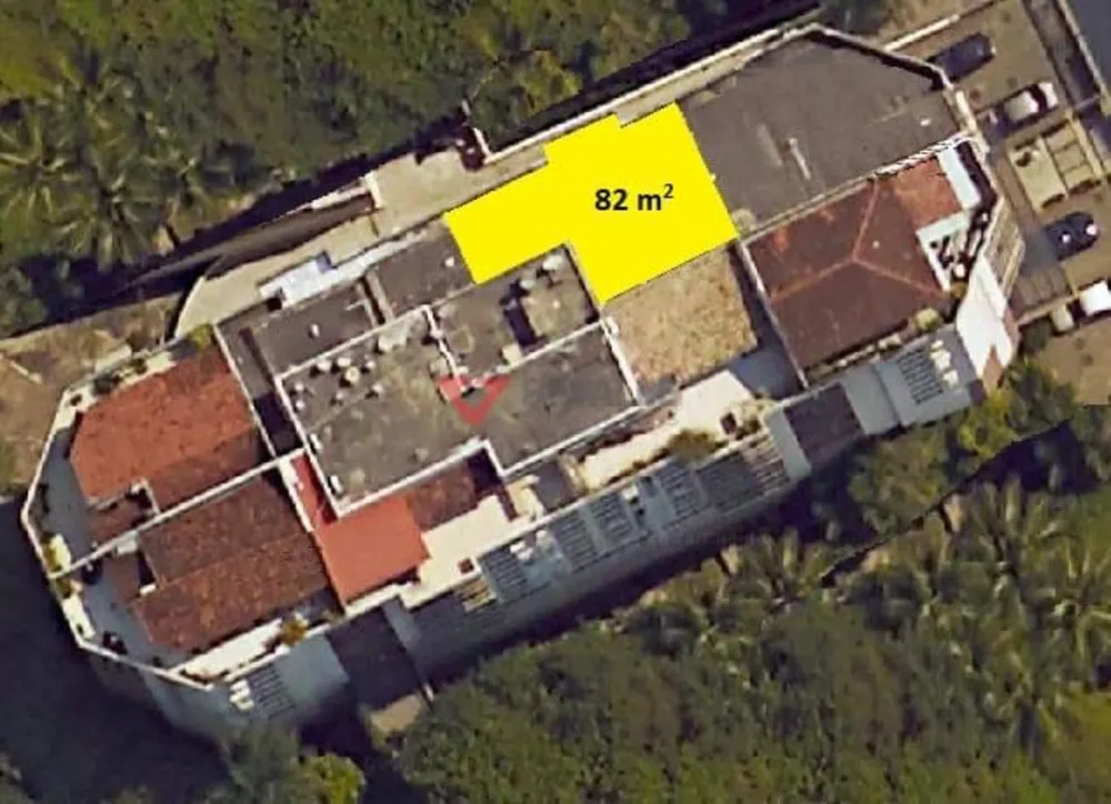 Cobertura, 2 quartos, 85 m² - Foto 41
