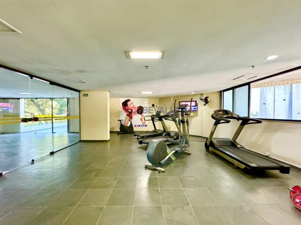Cobertura, 2 quartos, 85 m² - Foto 30