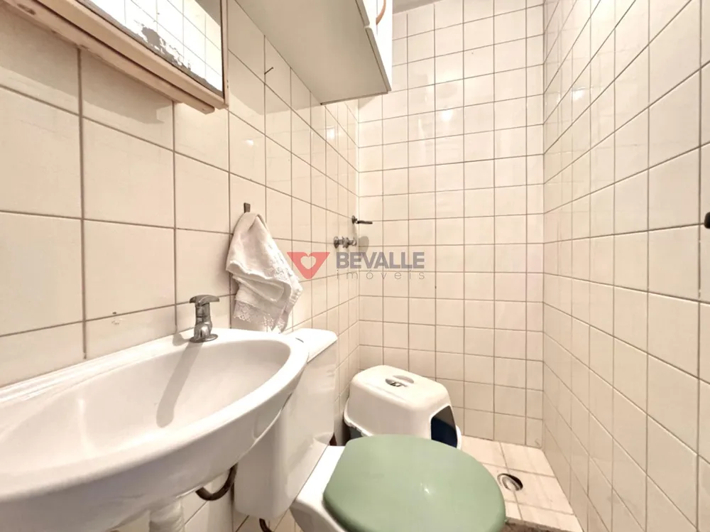 Cobertura, 2 quartos, 85 m² - Foto 23