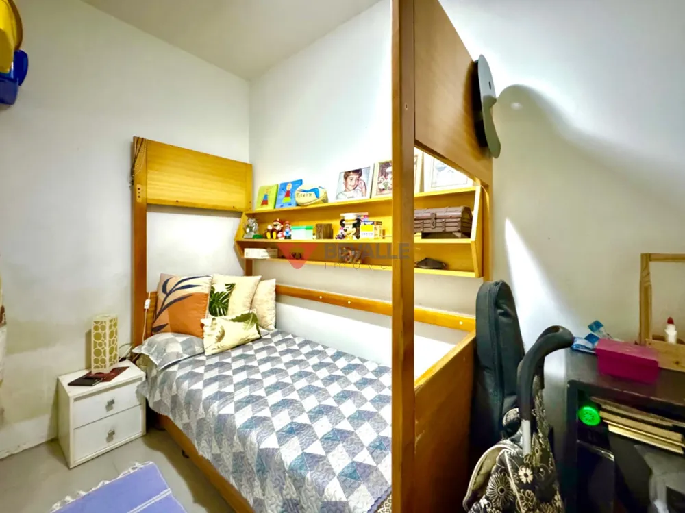 Cobertura, 2 quartos, 85 m² - Foto 22