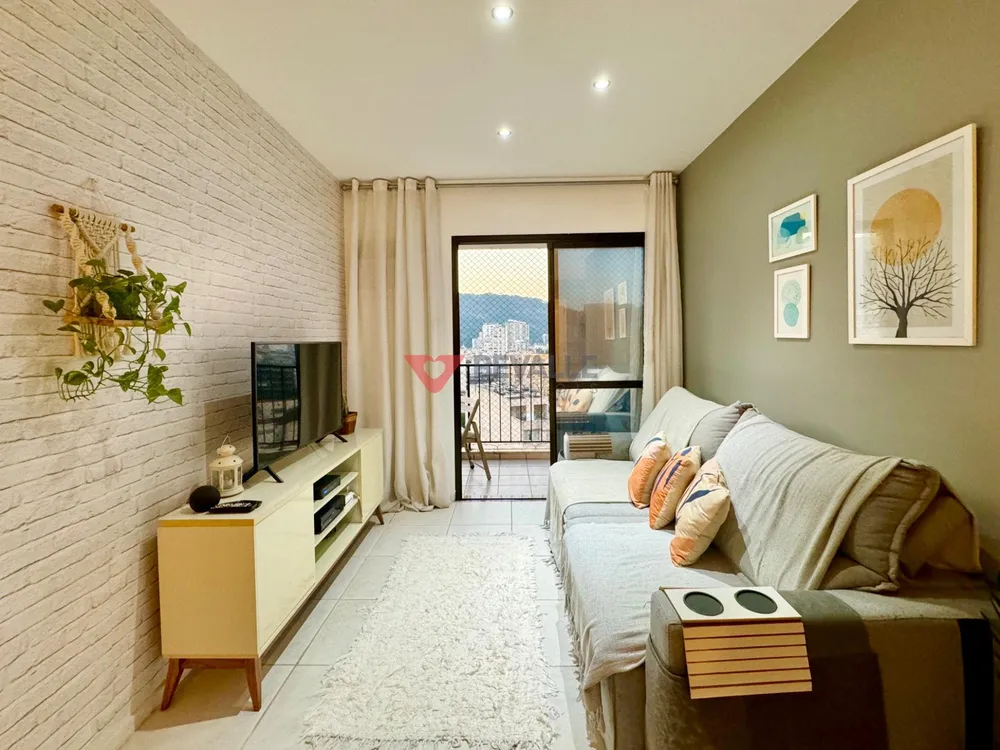 Cobertura, 2 quartos, 85 m² - Foto 3