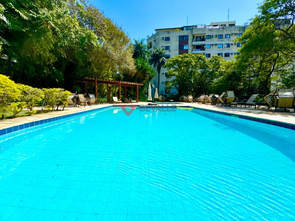 Cobertura, 2 quartos, 85 m² - Foto 35