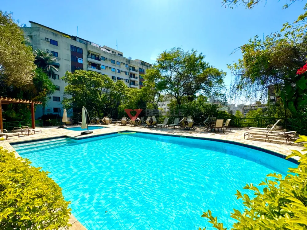 Cobertura, 2 quartos, 85 m² - Foto 36