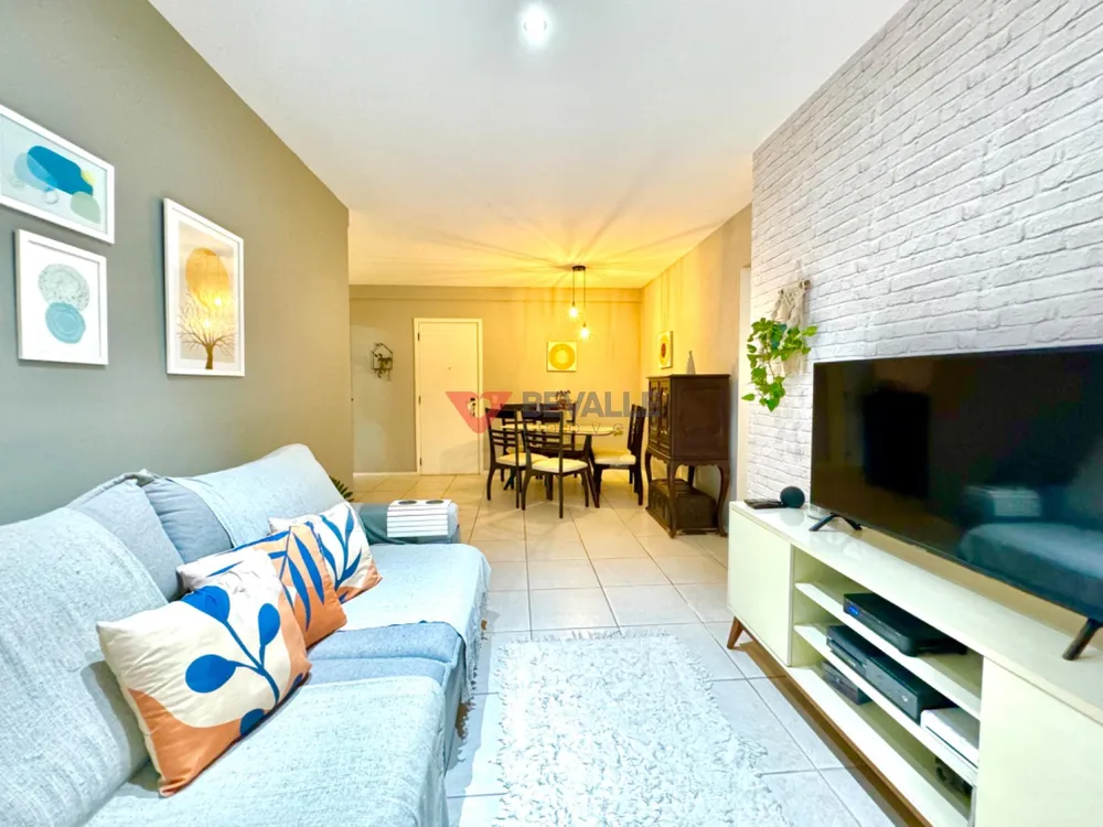 Cobertura, 2 quartos, 85 m² - Foto 4
