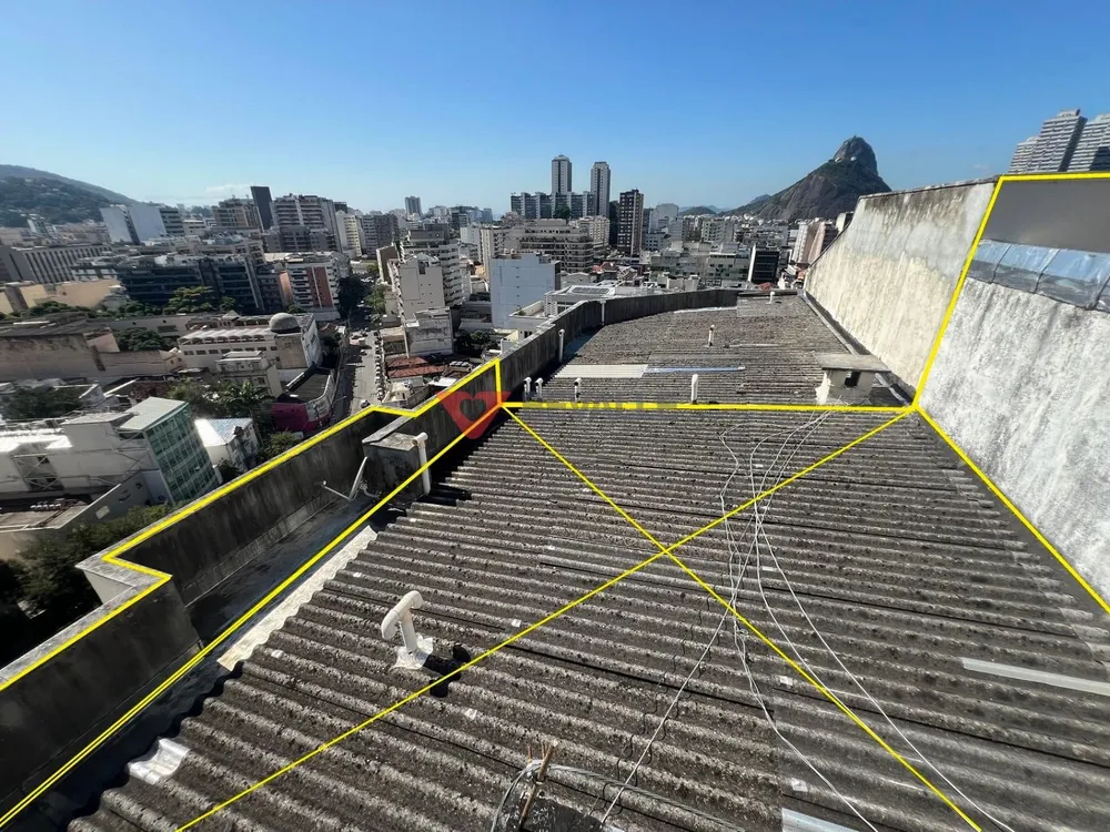 Cobertura, 2 quartos, 85 m² - Foto 43