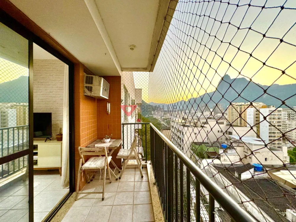 Cobertura, 2 quartos, 85 m² - Foto 2