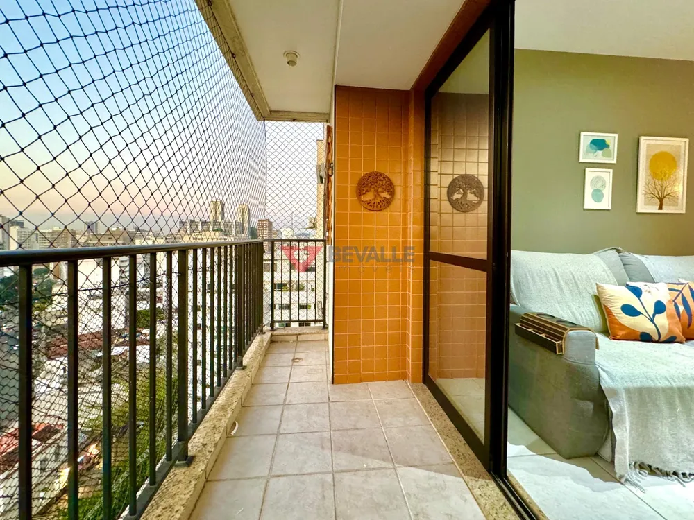 Cobertura, 2 quartos, 85 m² - Foto 1