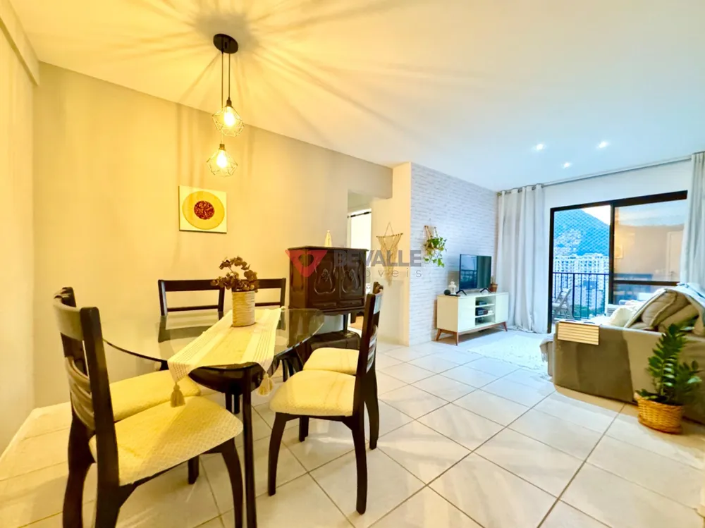 Cobertura, 2 quartos, 85 m² - Foto 5