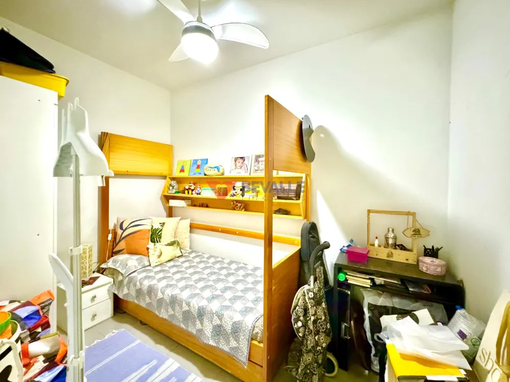 Cobertura, 2 quartos, 85 m² - Foto 21