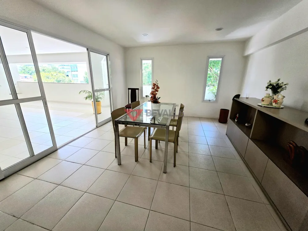 Apartamento, 3 quartos, 97 m² - Foto 2
