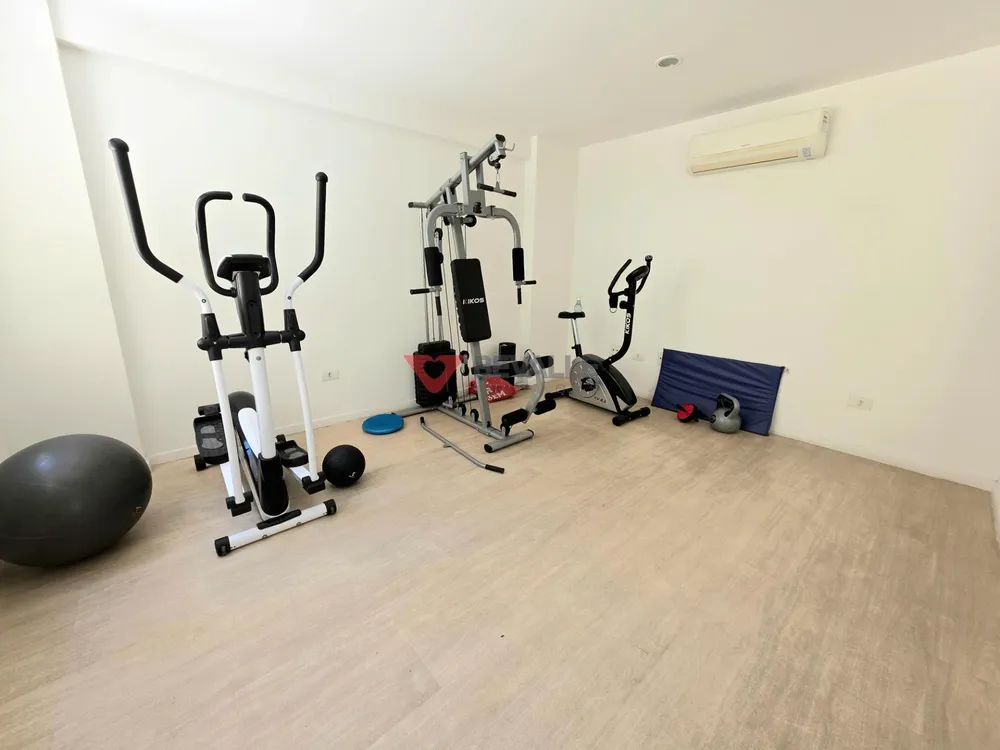 Apartamento, 3 quartos, 97 m² - Foto 11