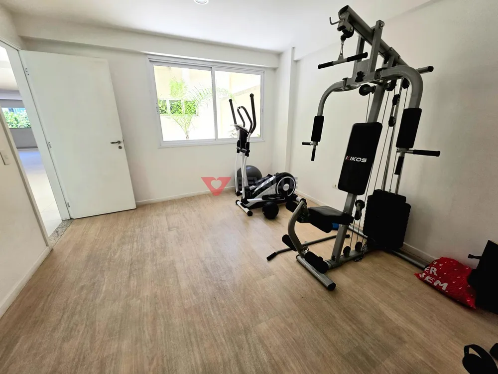 Apartamento, 3 quartos, 97 m² - Foto 10