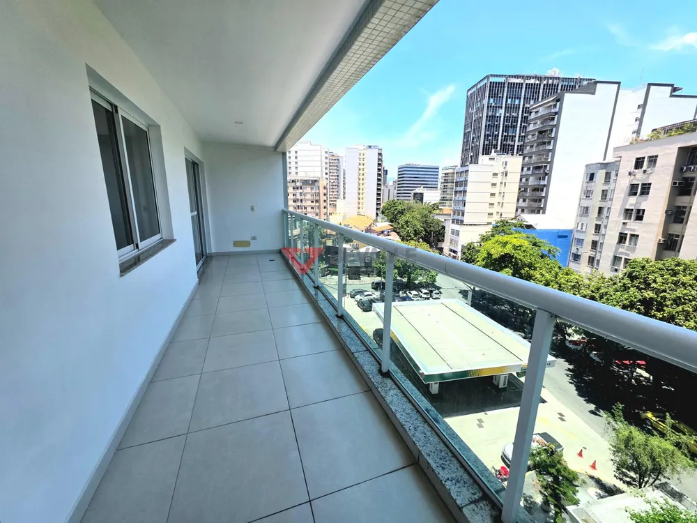 Apartamento, 3 quartos, 97 m² - Foto 25