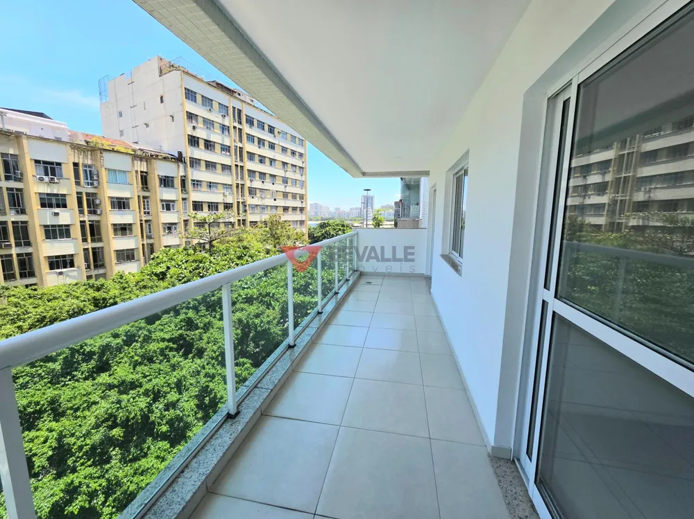 Apartamento, 3 quartos, 97 m² - Foto 1