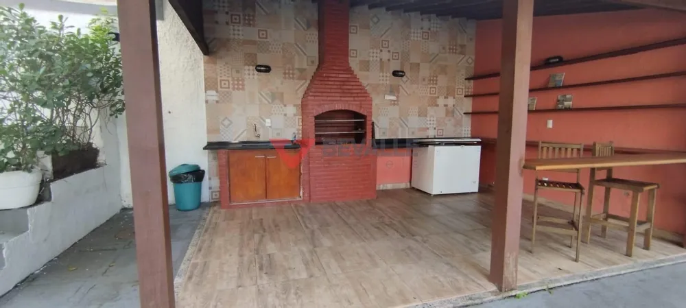 Cobertura, 4 quartos - Foto 6