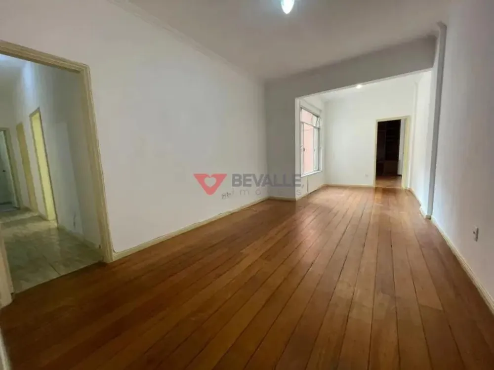 Apartamento, 3 quartos, 96 m² - Foto 3
