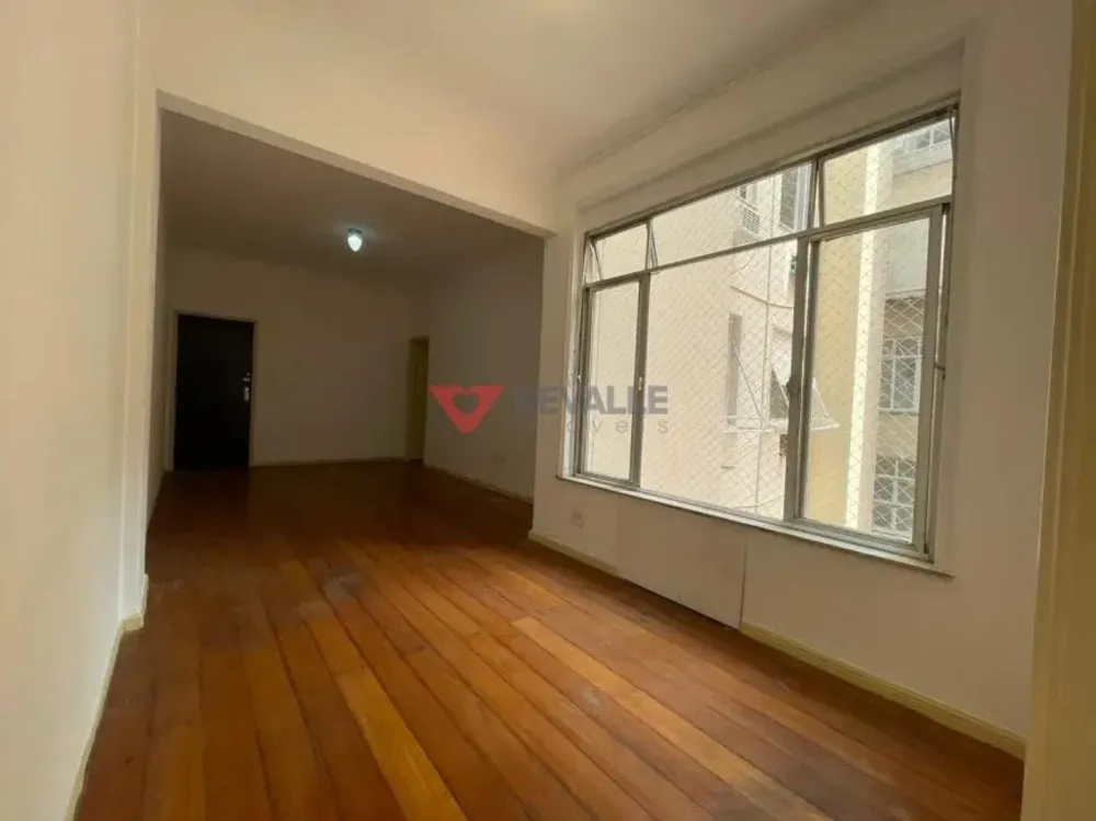 Apartamento, 3 quartos, 96 m² - Foto 5