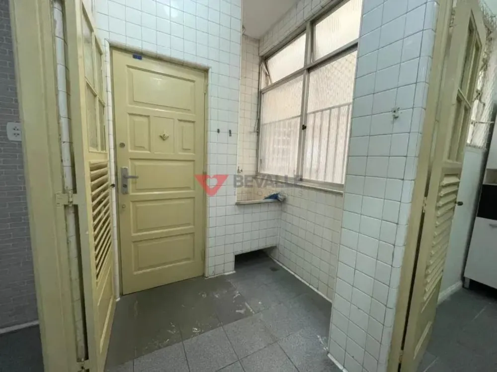 Apartamento, 3 quartos, 96 m² - Foto 23