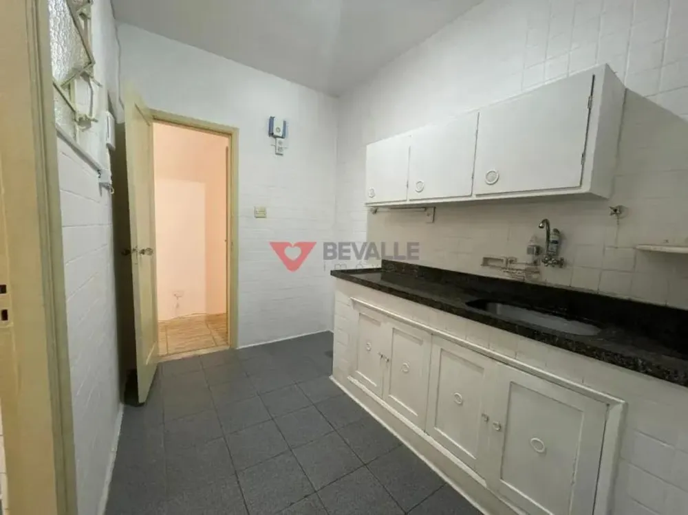 Apartamento, 3 quartos, 96 m² - Foto 21