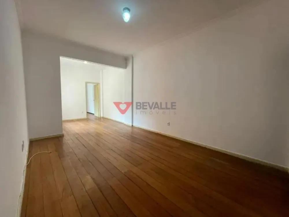 Apartamento, 3 quartos, 96 m² - Foto 2
