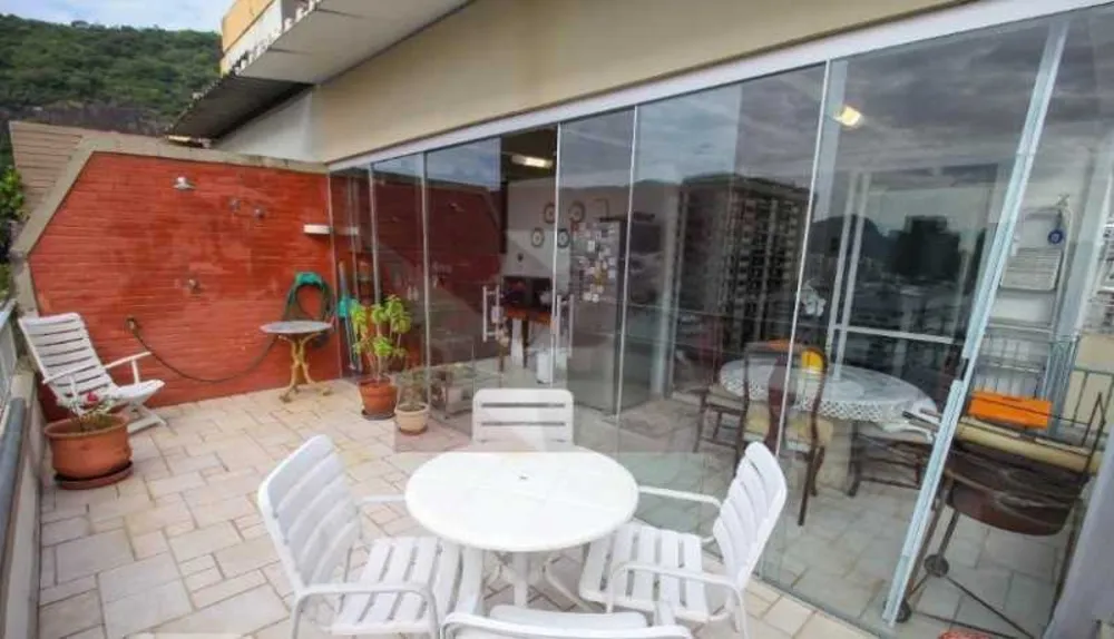 Cobertura, 3 quartos, 170 m² - Foto 2