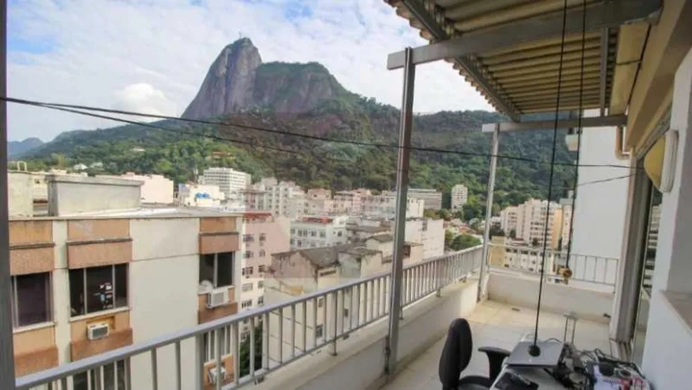 Cobertura, 3 quartos, 170 m² - Foto 10