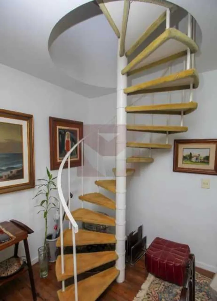 Cobertura, 3 quartos, 170 m² - Foto 18