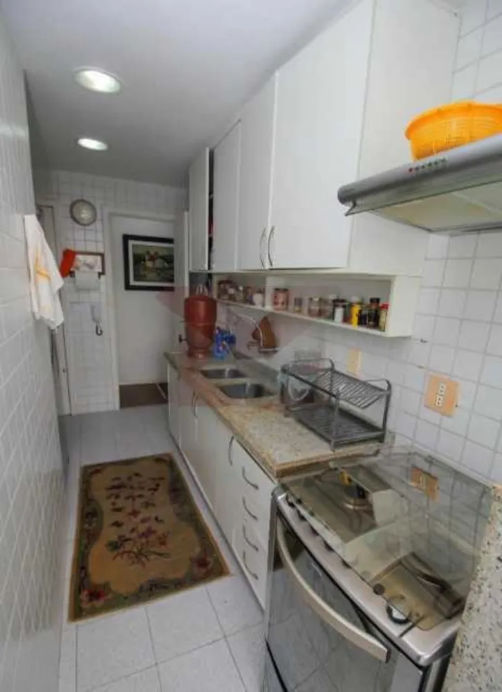 Cobertura, 3 quartos, 170 m² - Foto 8