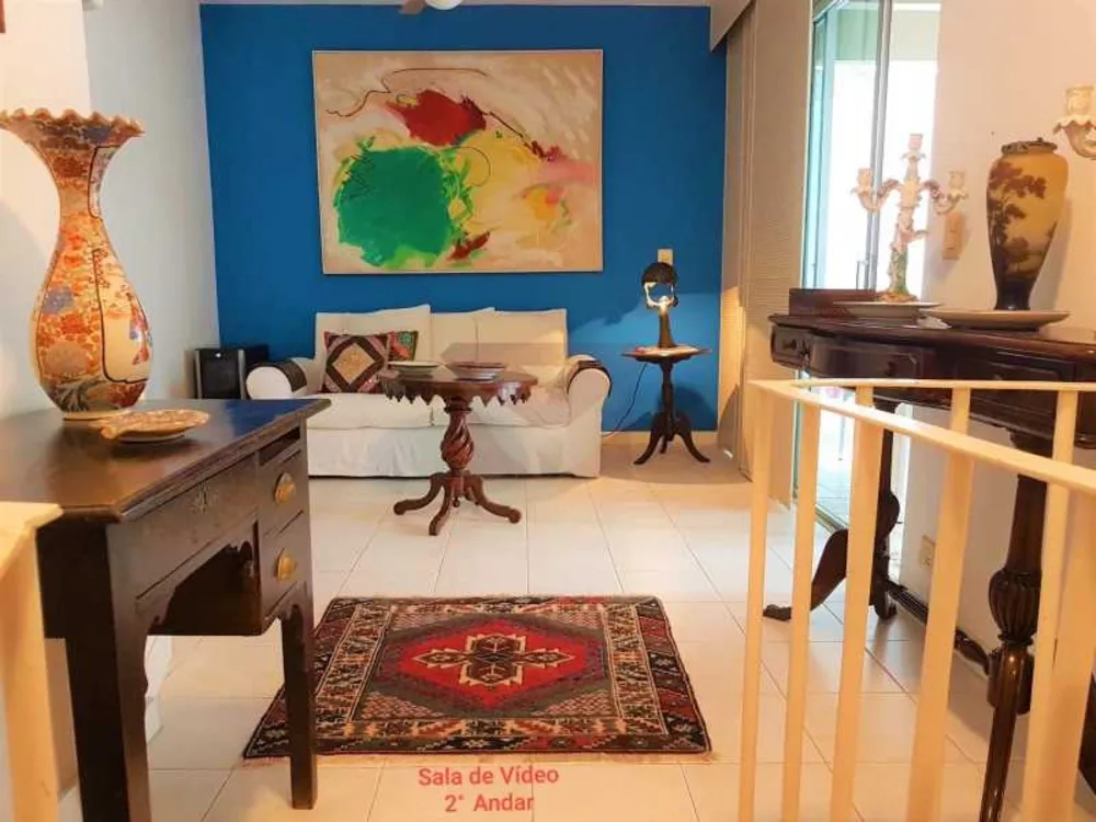 Cobertura, 3 quartos, 170 m² - Foto 3
