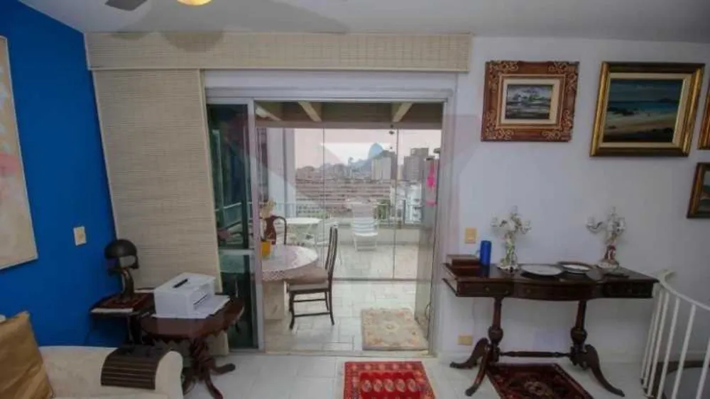 Cobertura, 3 quartos, 170 m² - Foto 14
