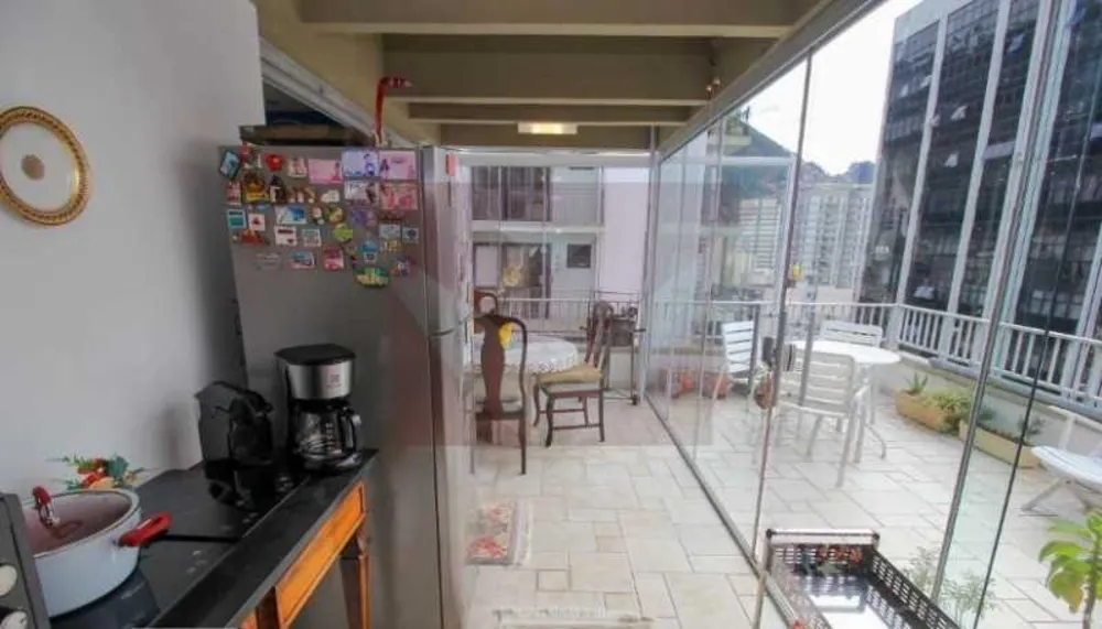 Cobertura, 3 quartos, 170 m² - Foto 6