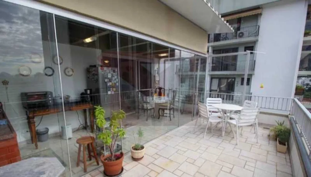 Cobertura, 3 quartos, 170 m² - Foto 5