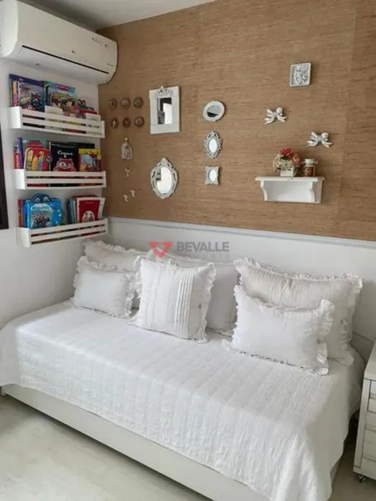 Apartamento, 3 quartos, 86 m² - Foto 1