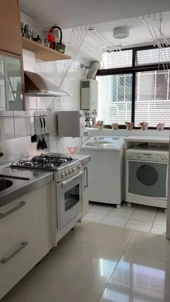 Apartamento, 3 quartos, 86 m² - Foto 8