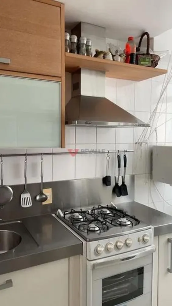 Apartamento, 3 quartos, 86 m² - Foto 7