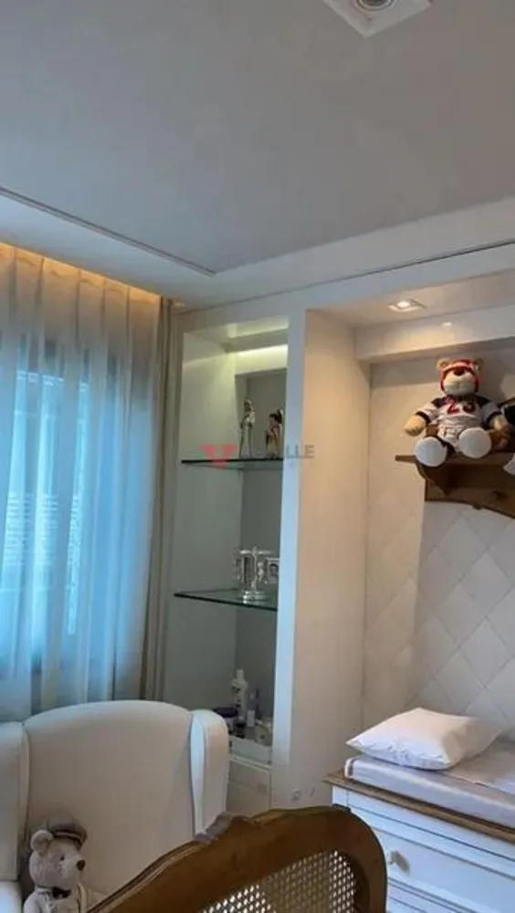 Apartamento, 3 quartos, 86 m² - Foto 8